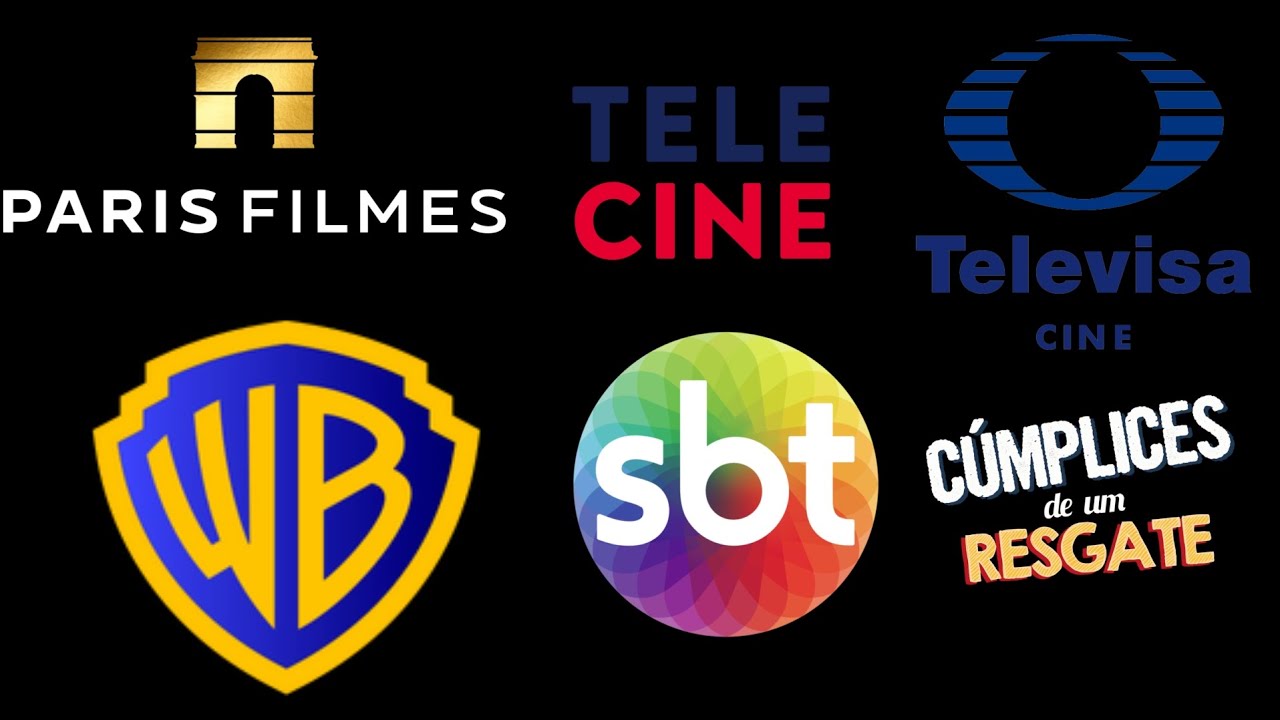 Paris Filmes/Warner Bros/Televisa Cine/Telecine/Paris Produ&ccedil;&otilde;es/SBT