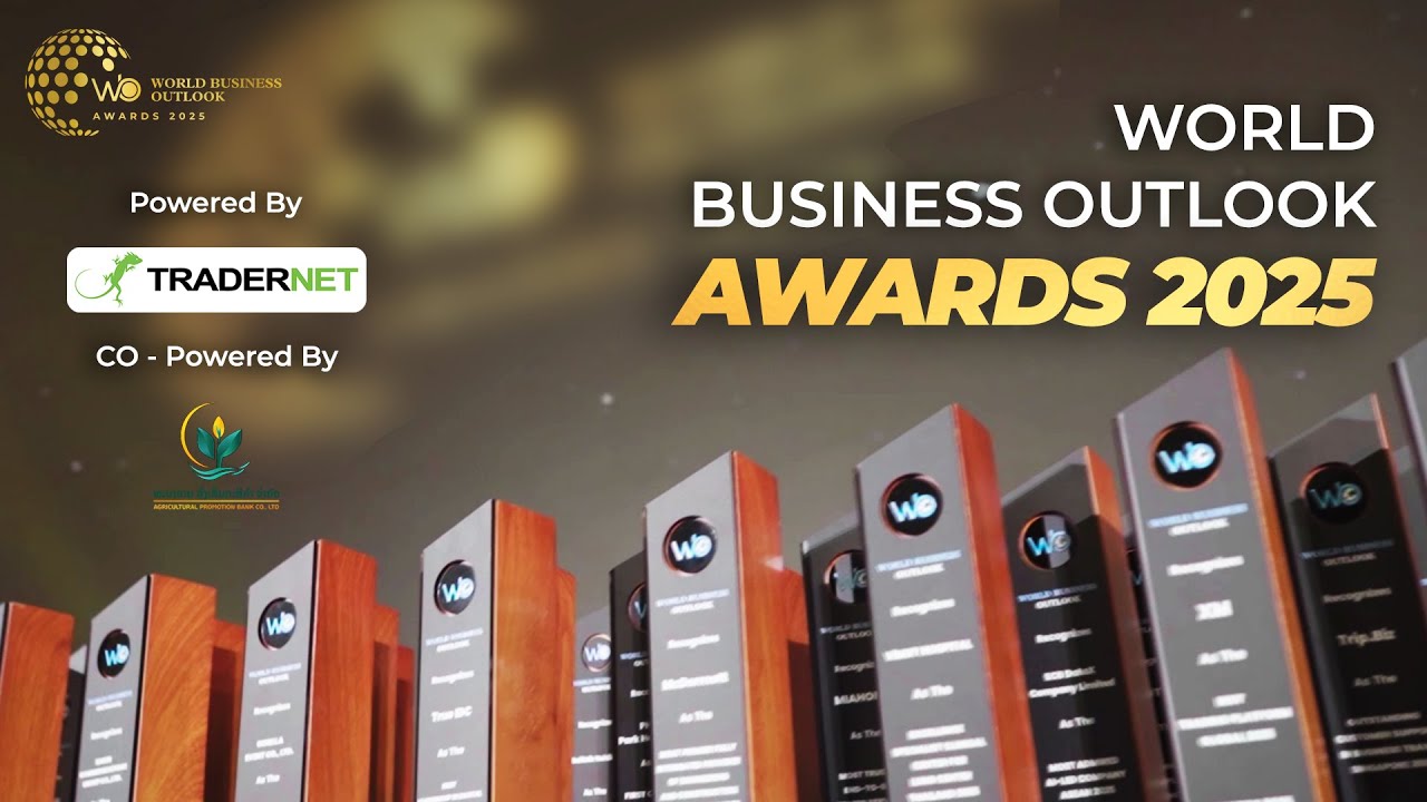 WBO Awards 2025 Post Award Highlights