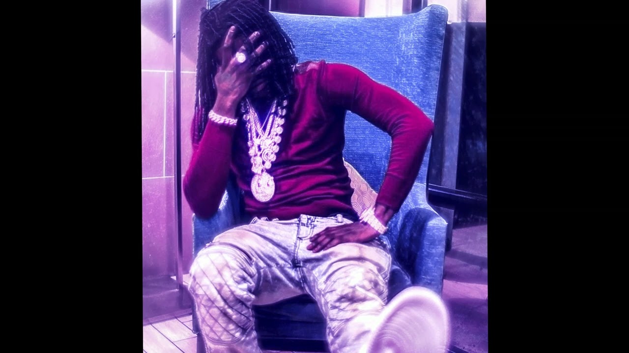 [FREE] chief keef x lucki x glo type beat 