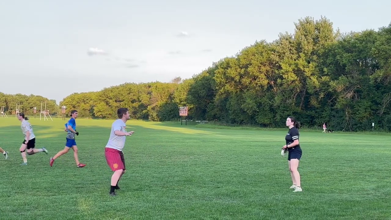 Med City Ultimate August 12th 2025