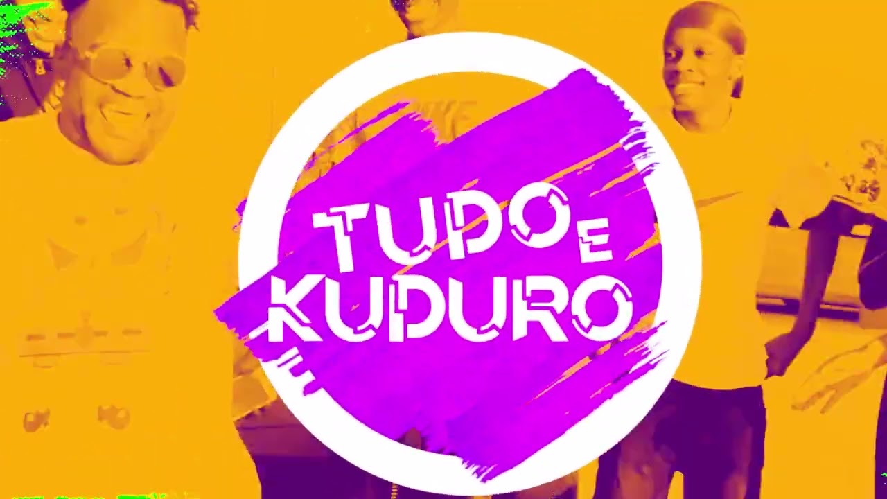 TUDO É KUDURO - ENTREVISTA  COM LIL MAGRO