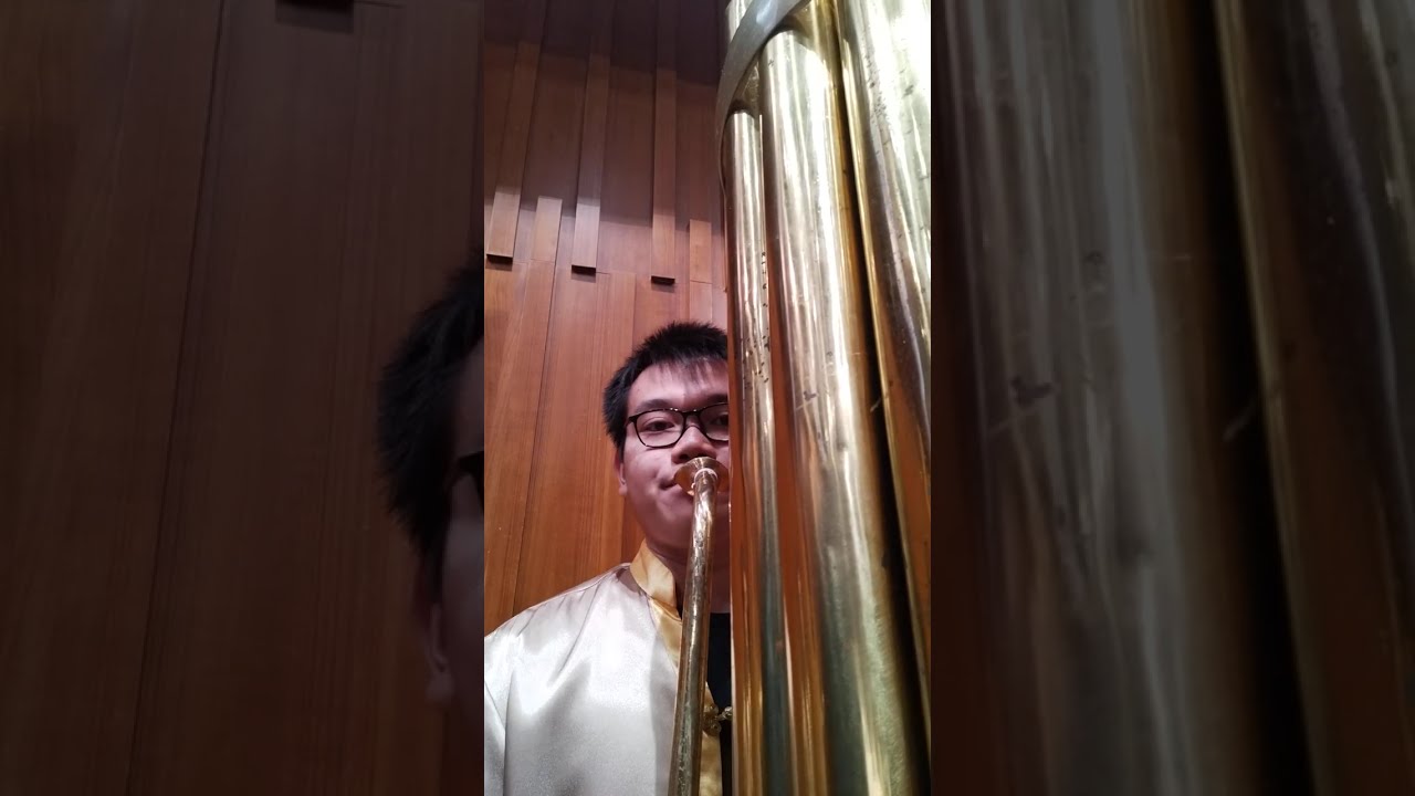 低音笙 Cam - 《四季》套曲 I. 春