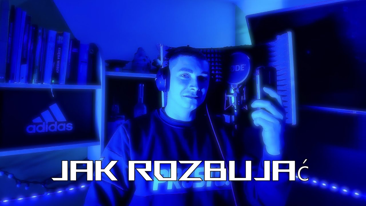 Szofer - Jak Rozbujać (prod. MuZyczNie)