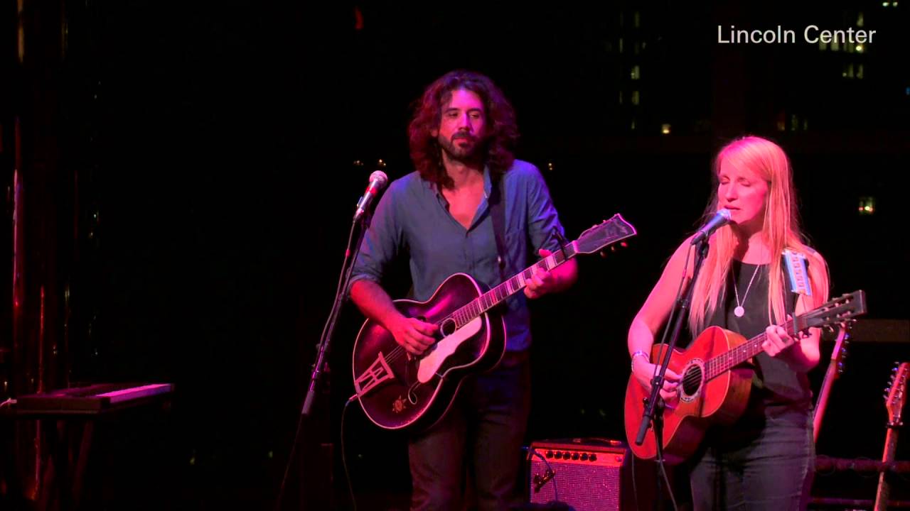 Luluc: I Found You
