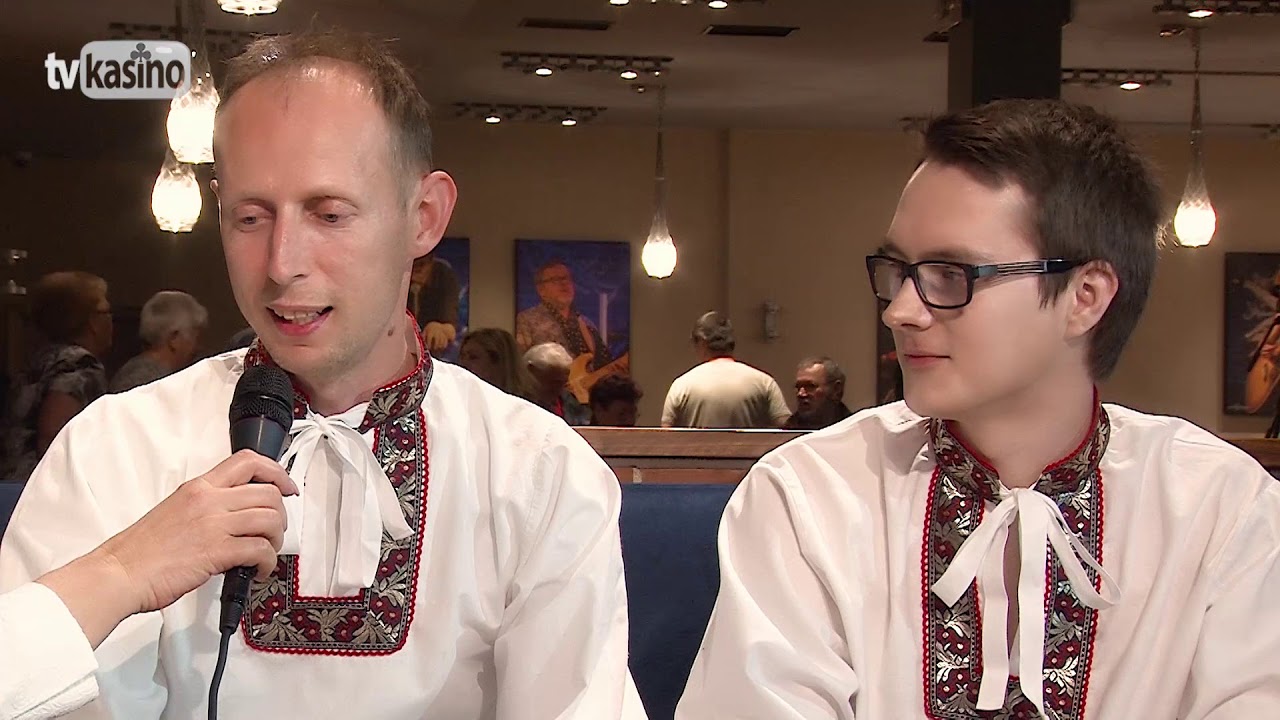 Rozhovor s Bojňanskýmí junákmi (PZK-84)