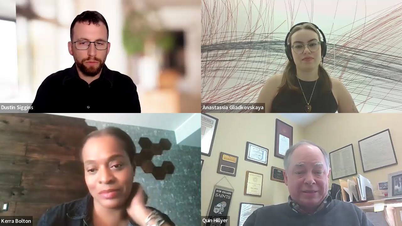 The Reporter Perspective: Making Pitches That Matter