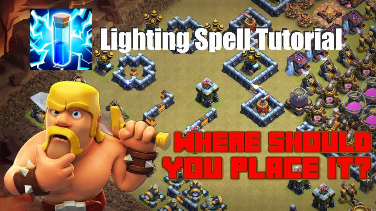 Lightning Spell Mastery is yours (base link in comments)!!
