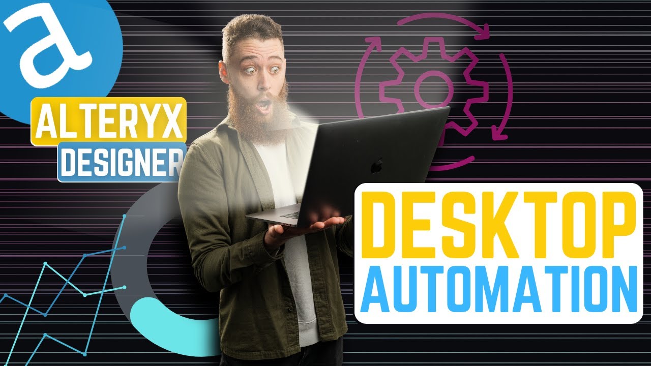 Alteryx Desktop Automation for Alteryx Designer Made Easy  | Continuum