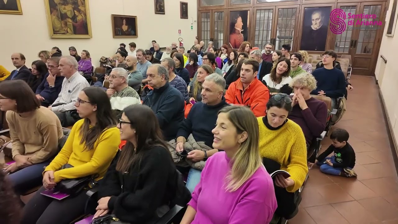 Costruire legami, abitare il territorio: presentazione Report di Impatto 2025