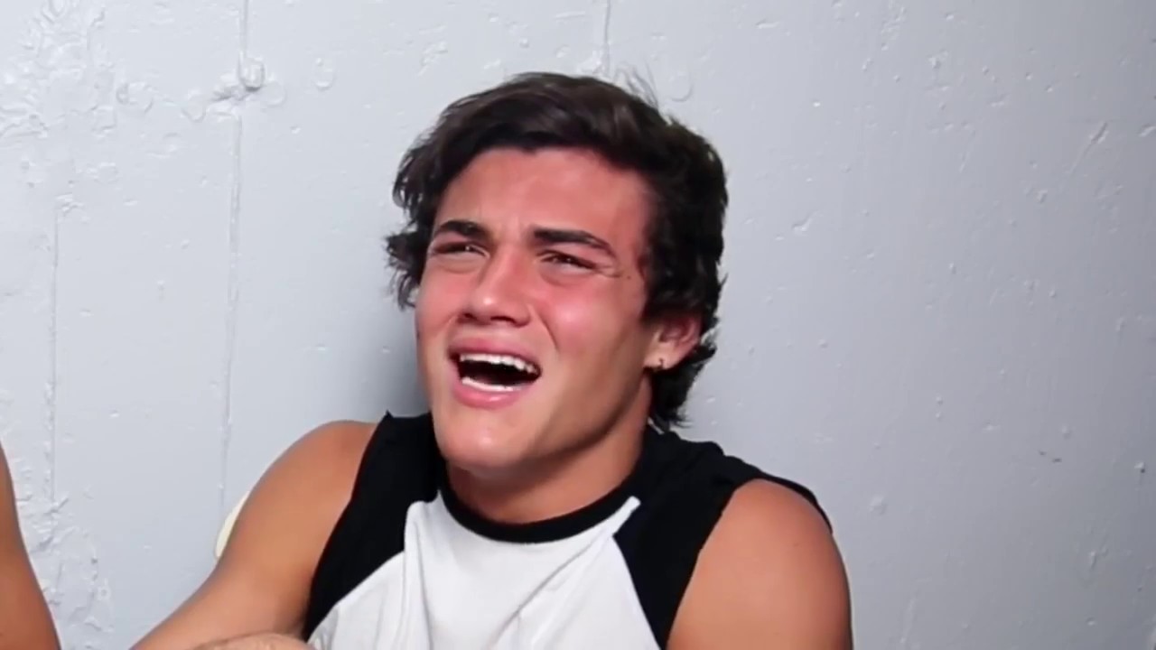 ETHAN DOLAN'S DRAMA QUEEN MOMENTS (read description)