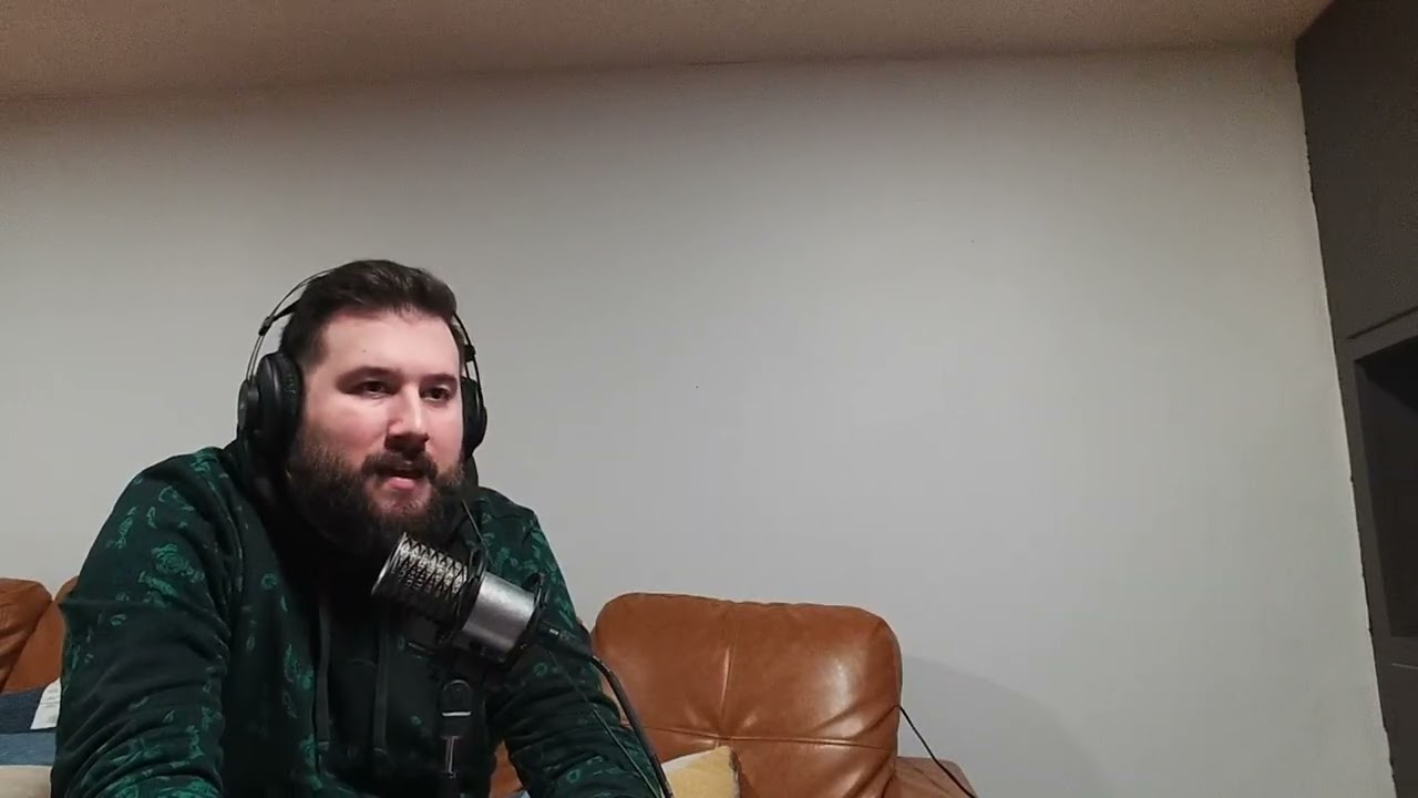 (UFC Podcast) Ep. 6: Moreno vs Kavanagh 