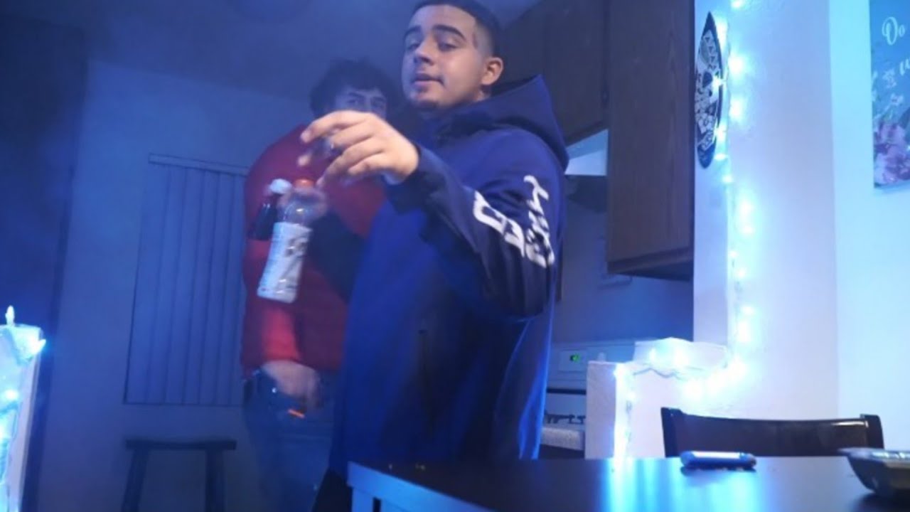 Toolie Trips & Sethii Shmactt - Don't Phase Me (Prod. @CervGotti) | Shot by @PonyBooiiTV