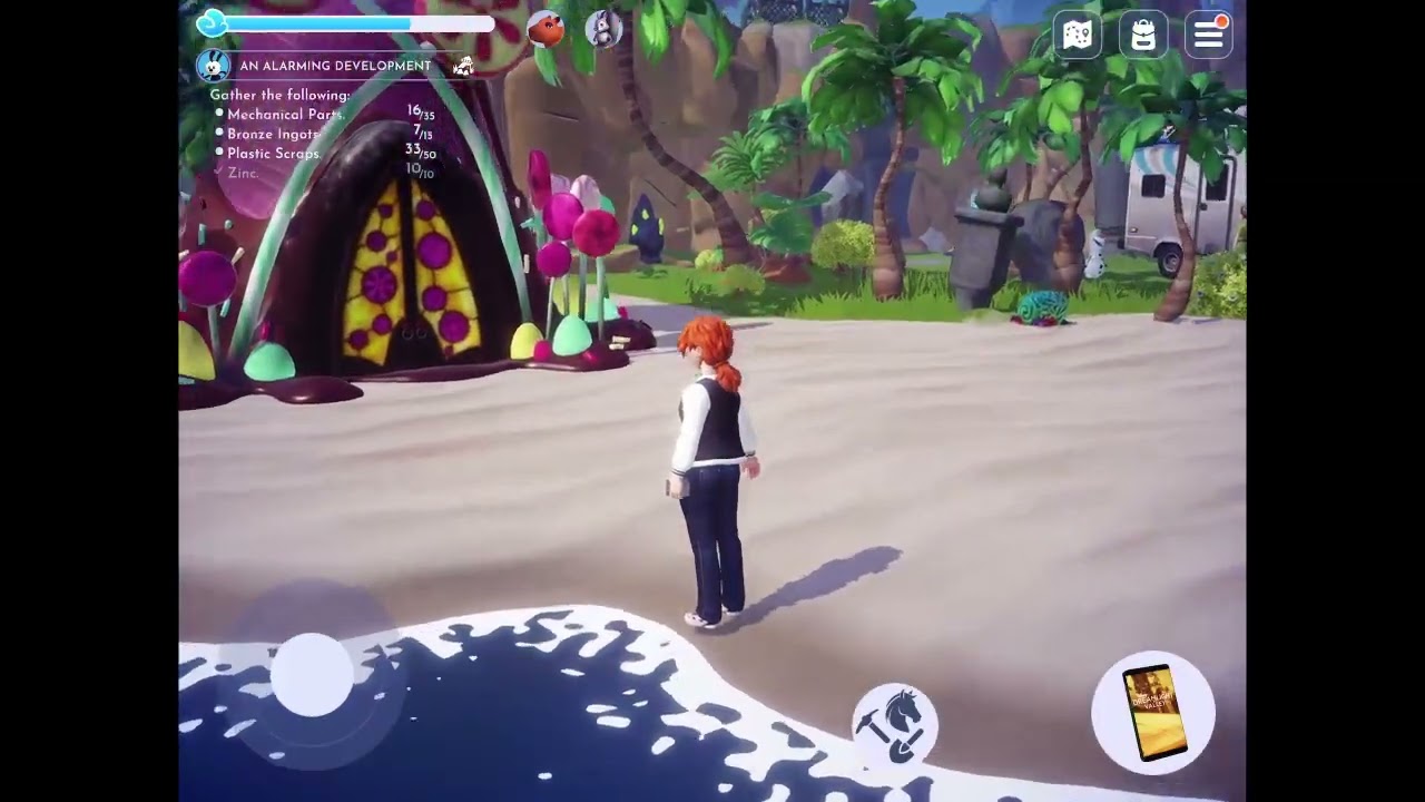 Disney Dreamlight Valley (Part 3/7)