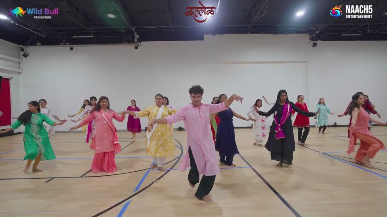 Deewani Mastani Lavni Mix | Ashish Patil Lavniking | Shreya Ghoshal | Deepika Padukone
