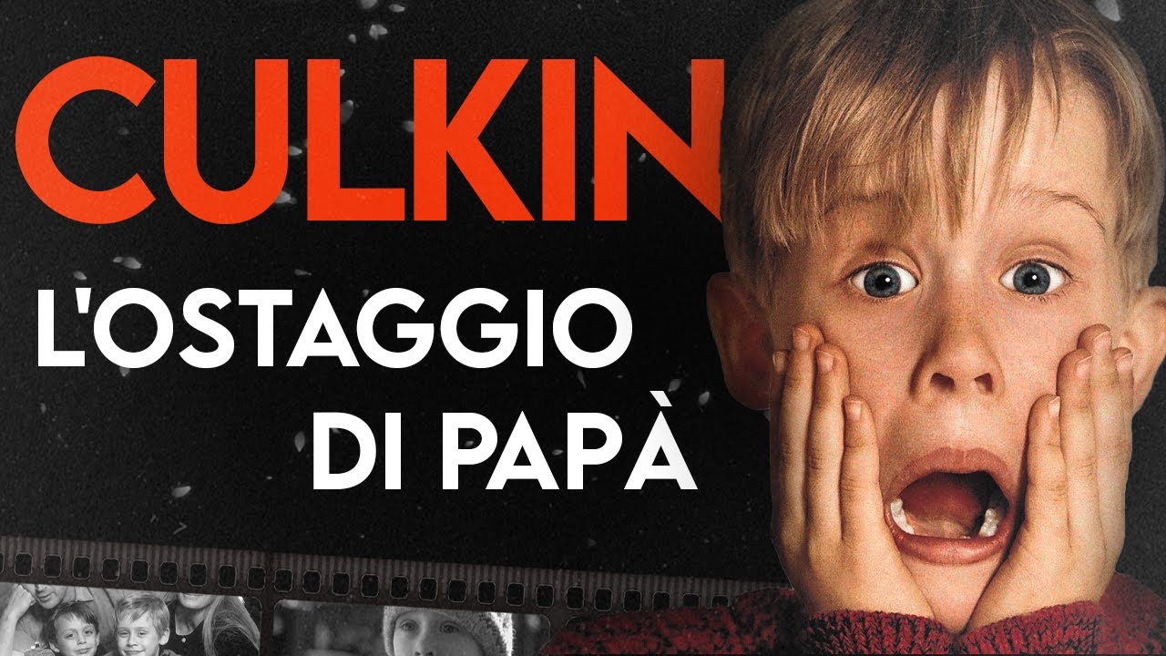 Cosa è successo a Macaulay Culkin | Biografia completa (Mamma, ho perso l'aereo, Richie Rich)