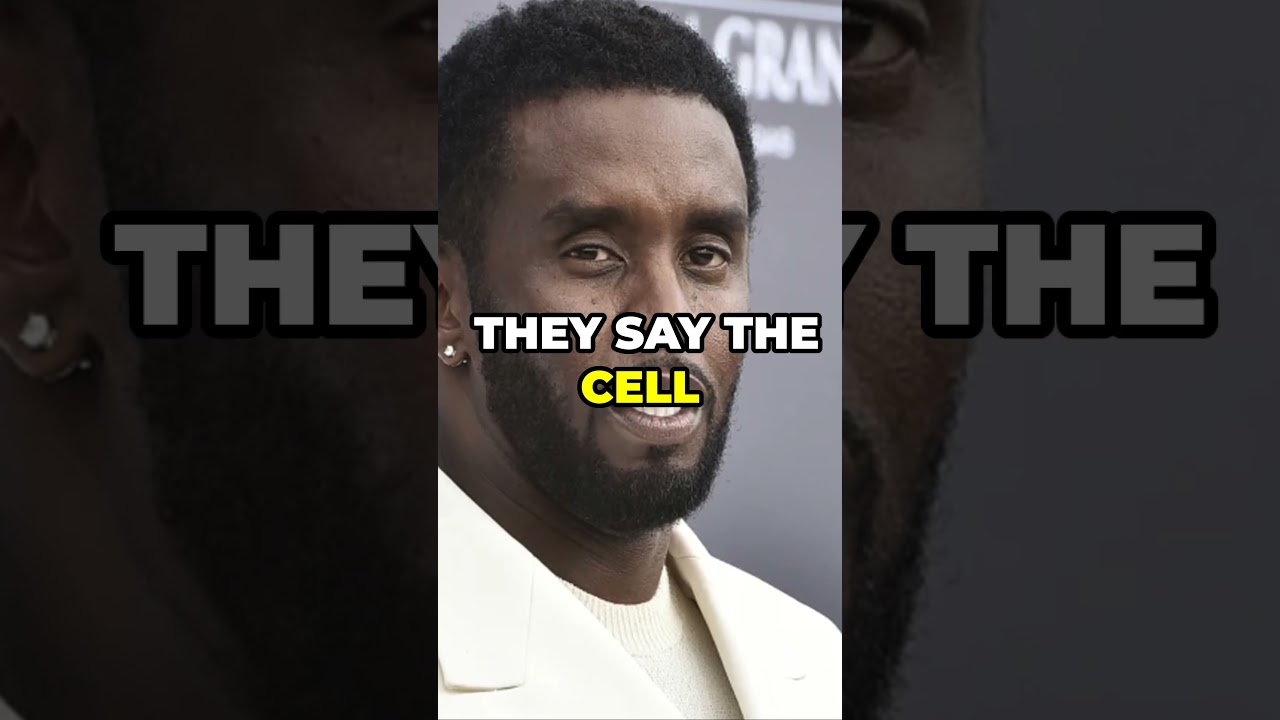 Diddy&rsquo;s Legal Battle: Outrageous Government Conduct? #newsdigests #diddy
