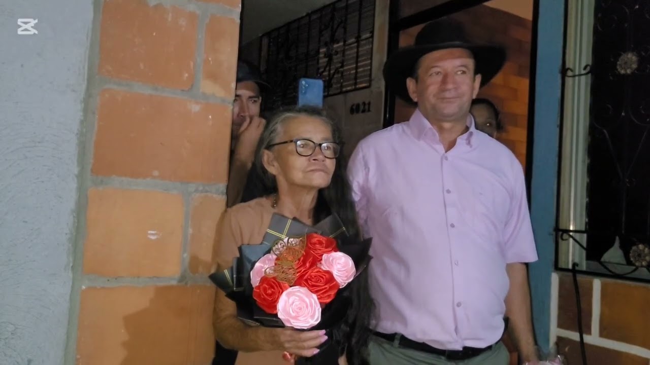 Serenata 29 Diciembre 