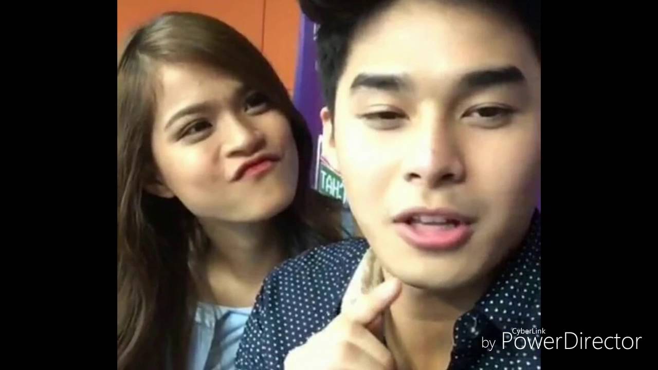 Maris Racal and McCoy De Leon 💛McRis💛