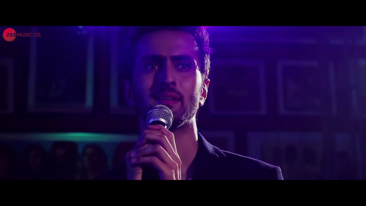 Imtihaan Full Video Song - The Redrum - A Love Story - Vibhav Roy - Saaeda Imtiaaz  - Vishvesh