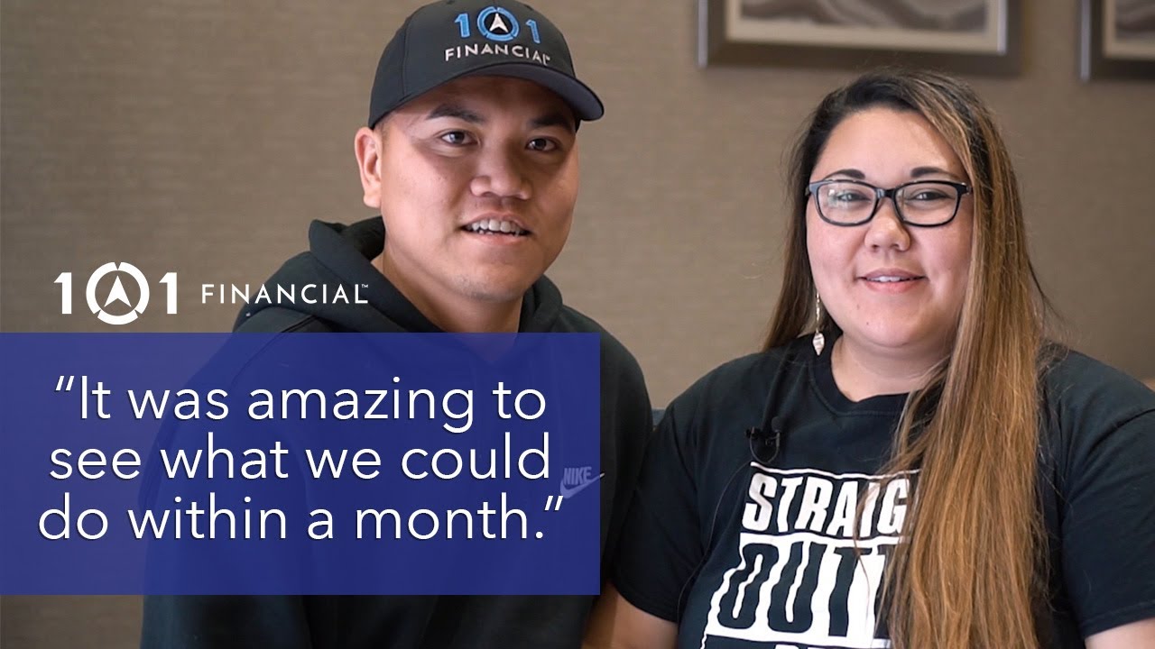 Success Story: Starting with No Debt