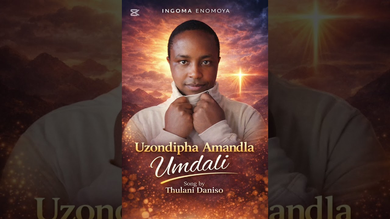 Uzondipha Amandla Umdali