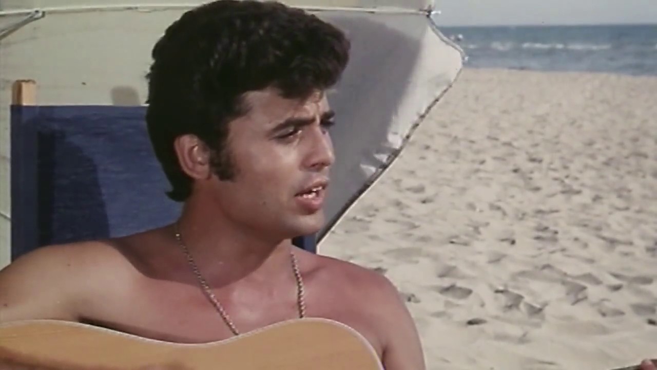 Little Tony - Non conta niente