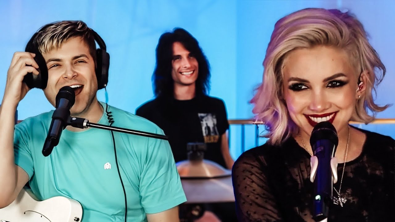 LIVE - !WhenLoveDies - !REQUEST a Song