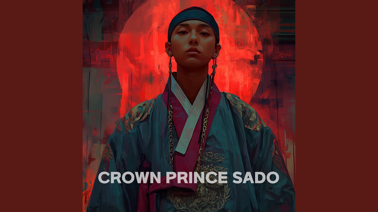 Shadow Prince