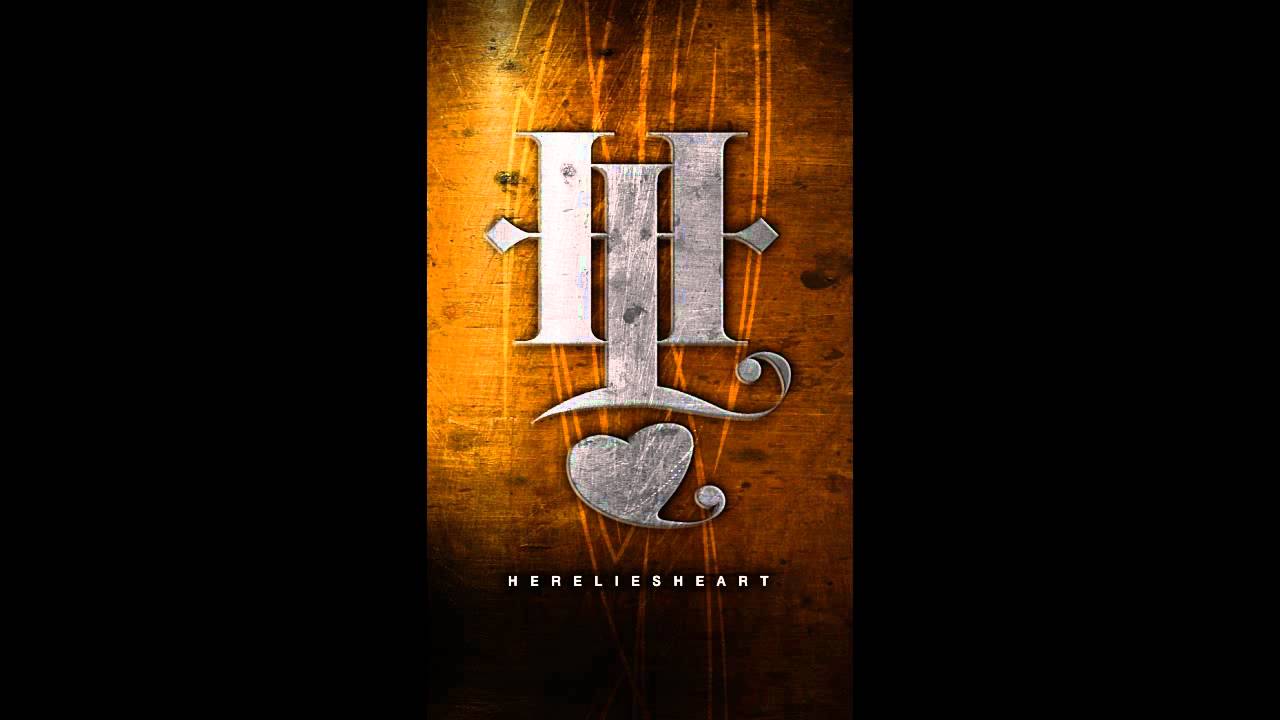 Here Lies Heart EP Teaser 2011