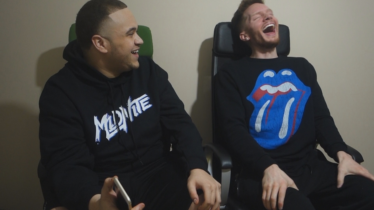 OpTic Freestyle Session
