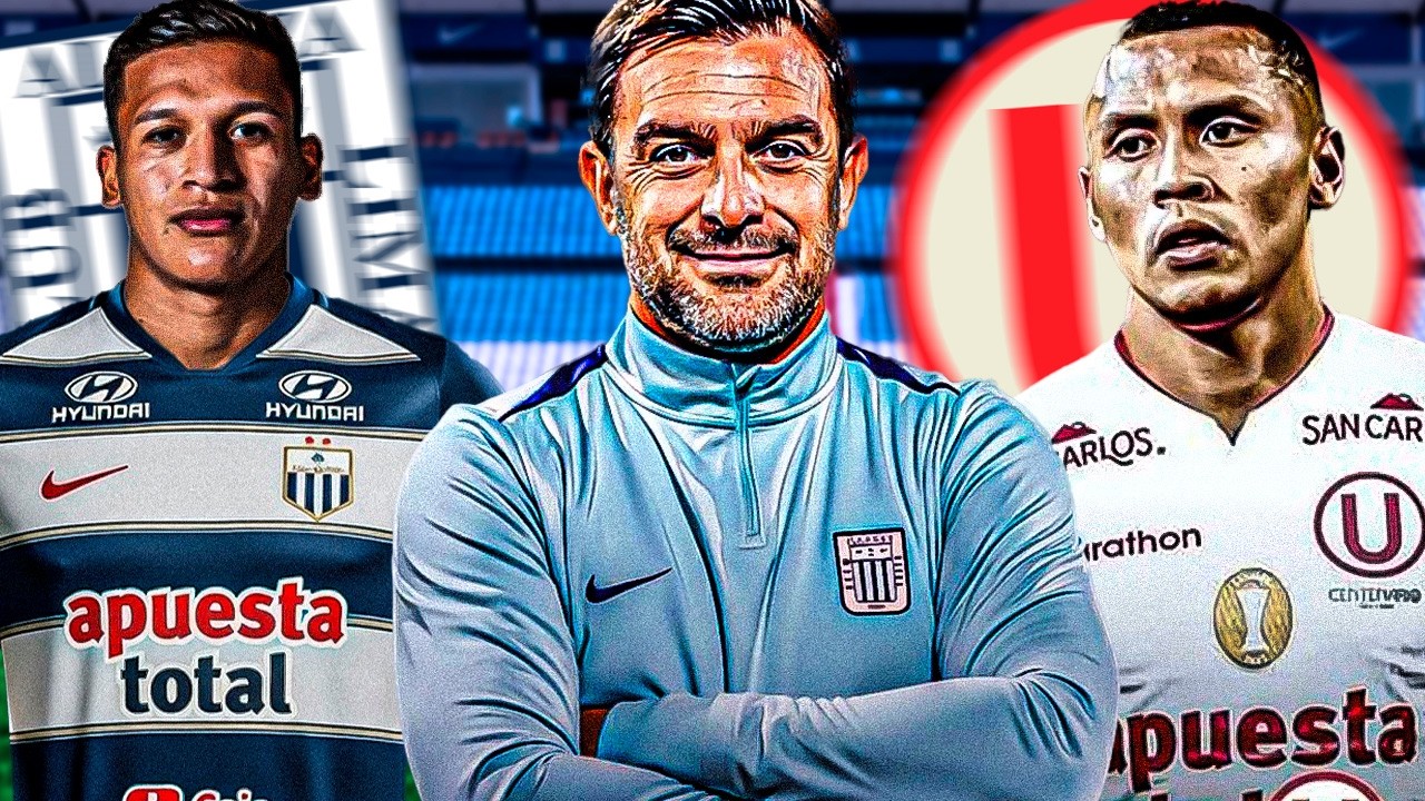 ¡ÚLTIMA HORA! Alianza Lima y Univeristario Mueven el Mercado de Fichajes?