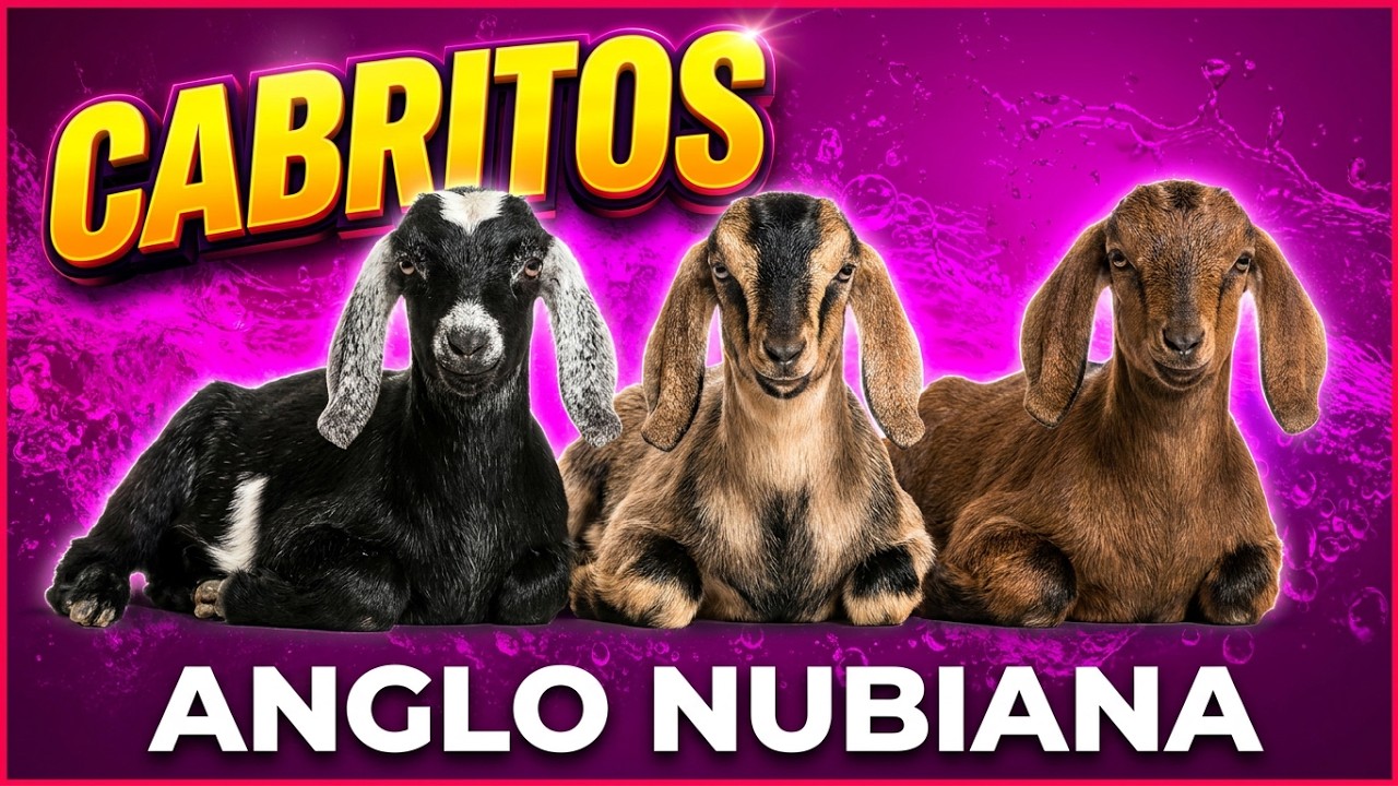 CABRITOS