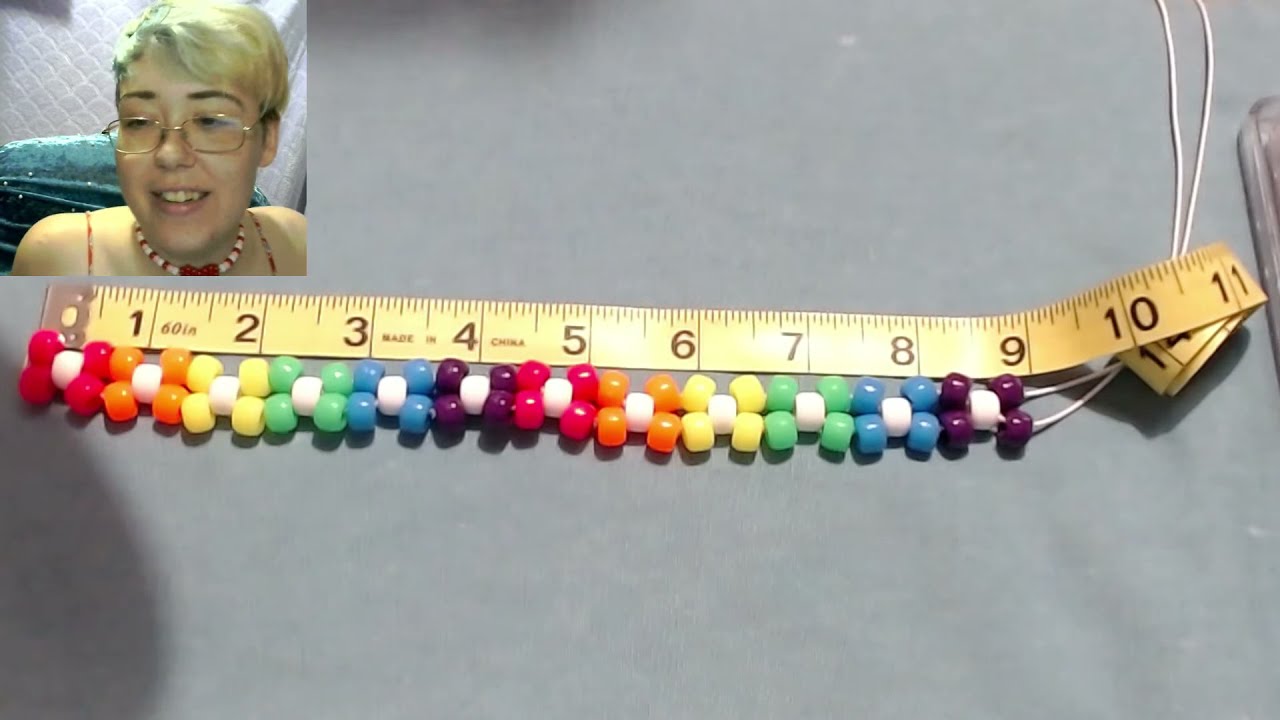 Kandi Beads and Chill