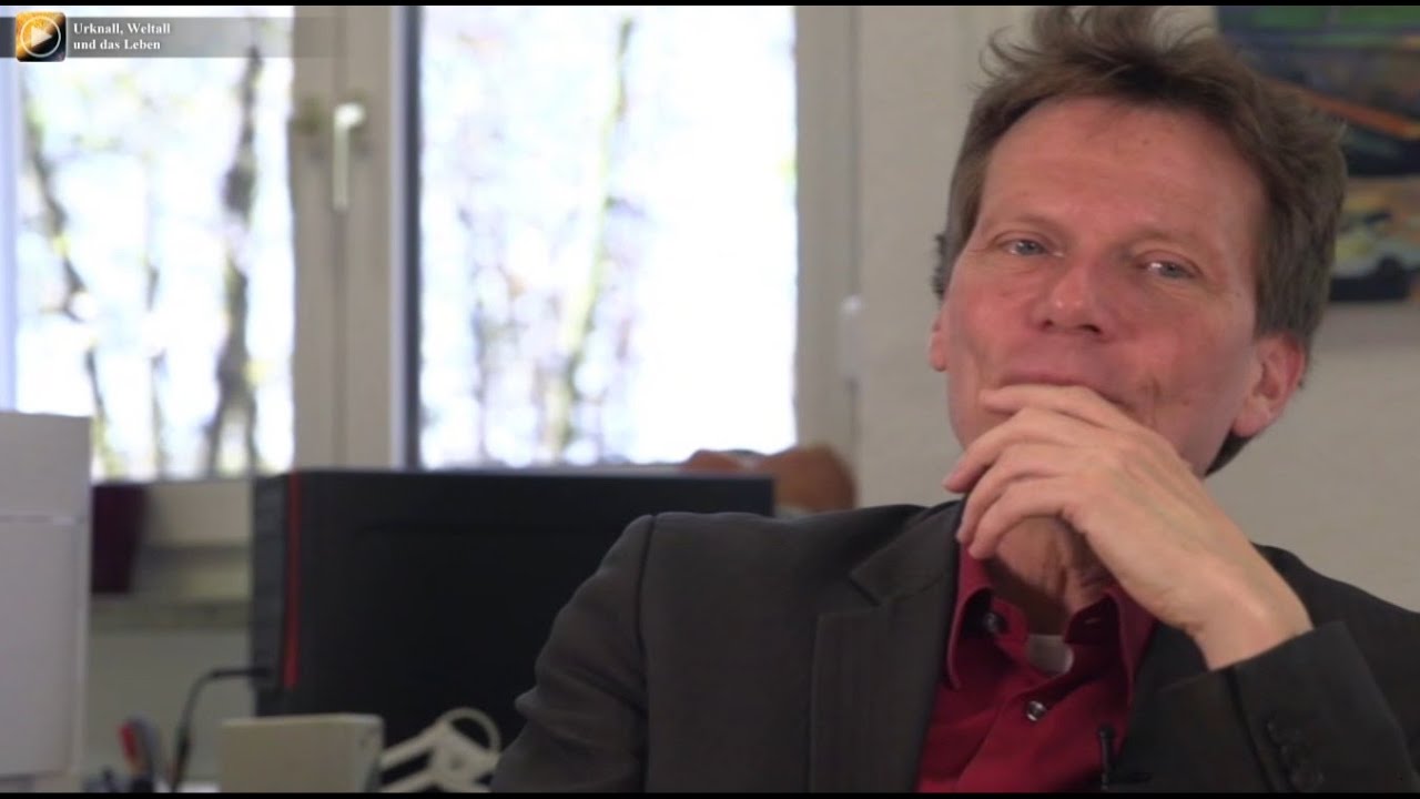 Die Welt in 100 Jahren • Hartmut Rosa