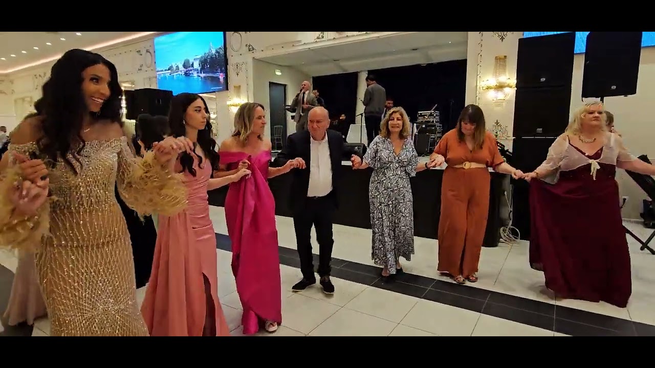 MARIAGE DE STEVEN& LISA  LE 1.06.2024 PARIS FRANCE (5)