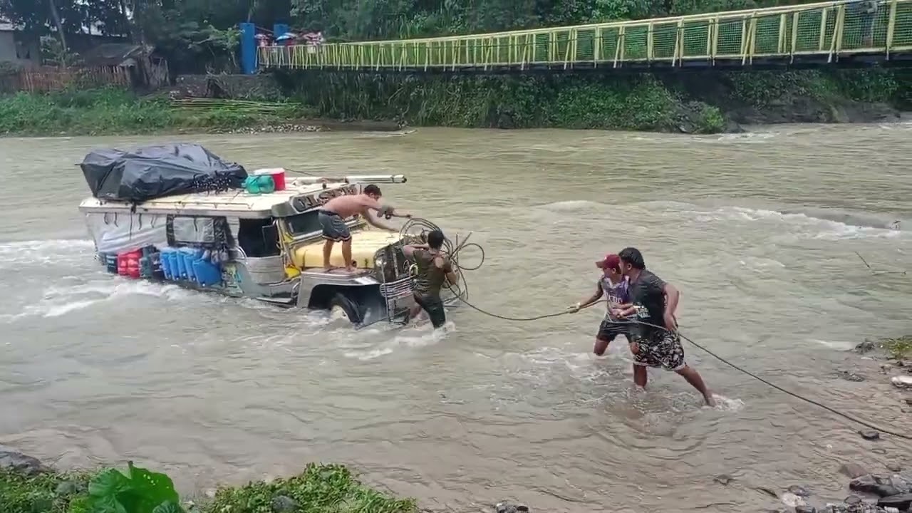 byaheng brgy Sta Ines
