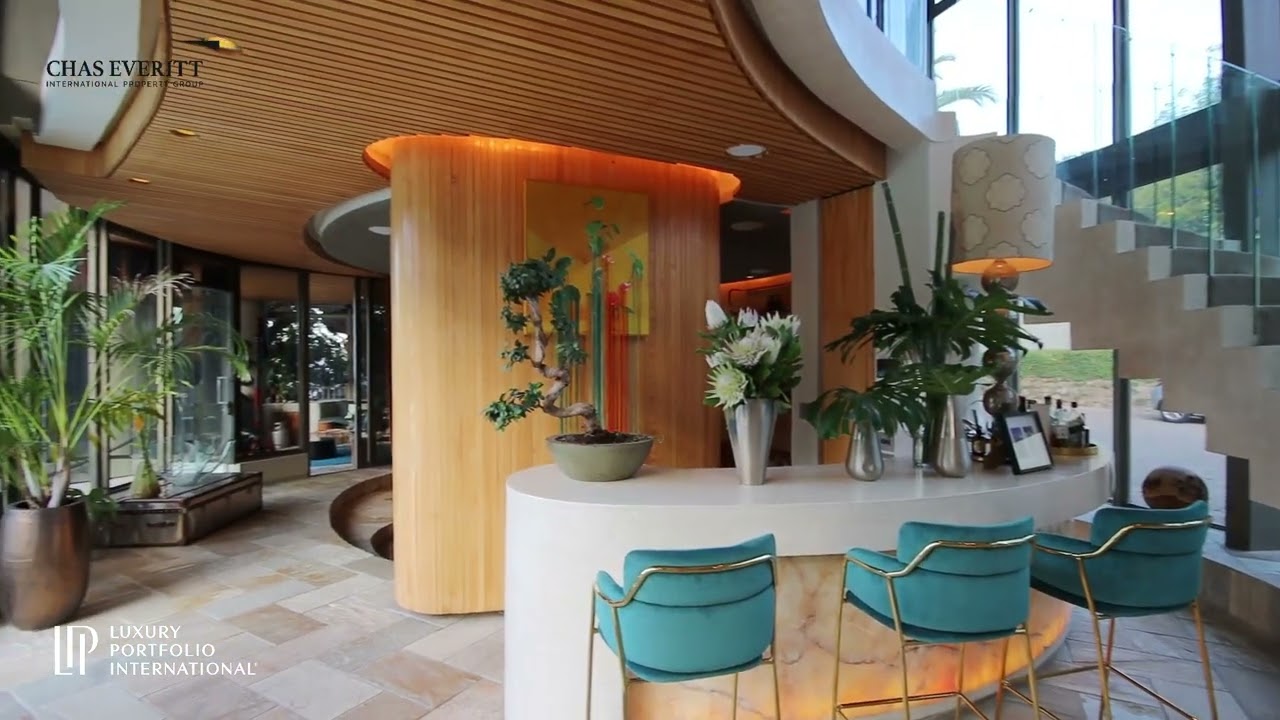 Chas Everitt Properties Luxury Portfolio Bishopscourt Property
