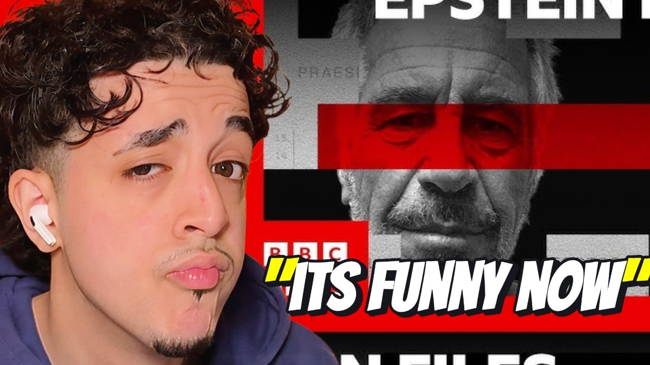 People Find EVERYTHING Funny Nowadays