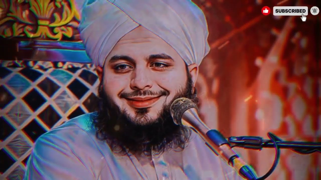 When Relatives Hurt You 😢 | Allah Pe Bhrosa Rakho | Heart Touching Bayan by Pir Ajmal Raza