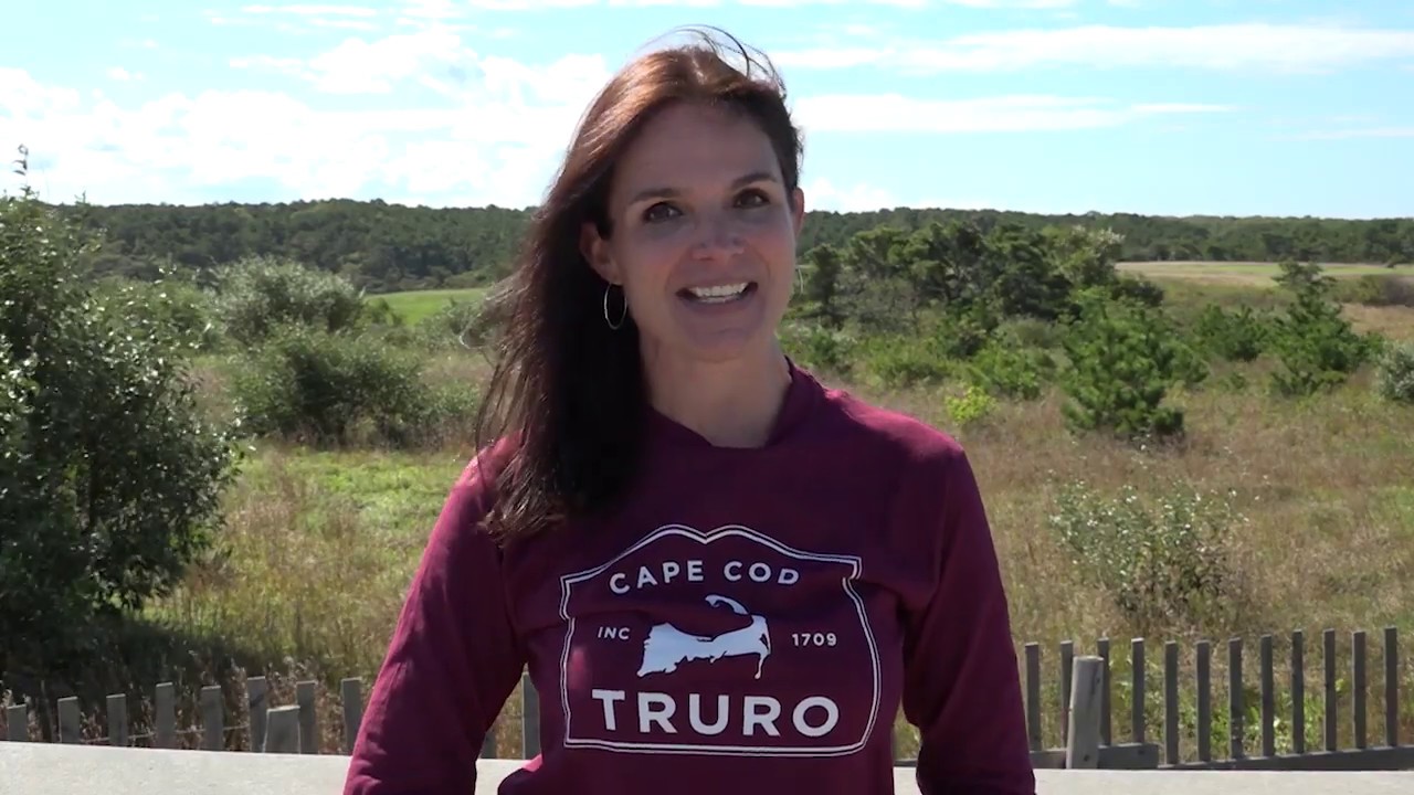 Let's Go to Truro – EsCape TV