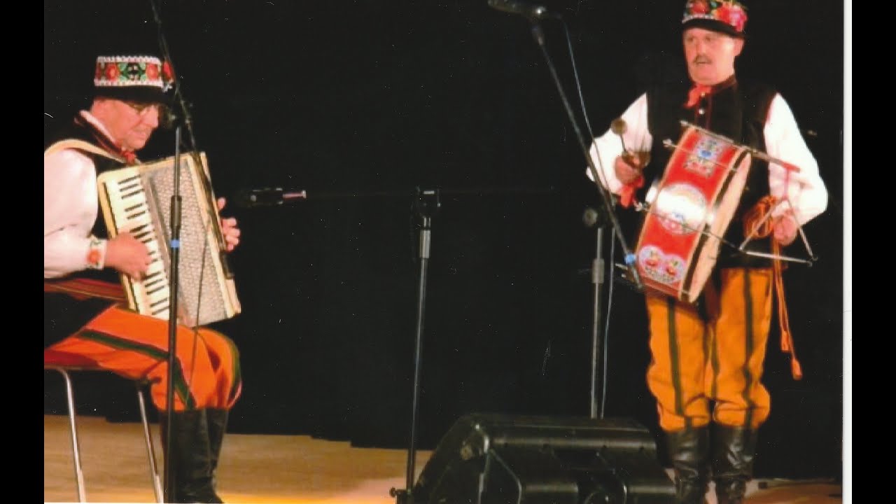 Kapela Ludowa ,,Bełchowiacy'' pow. Łowicz