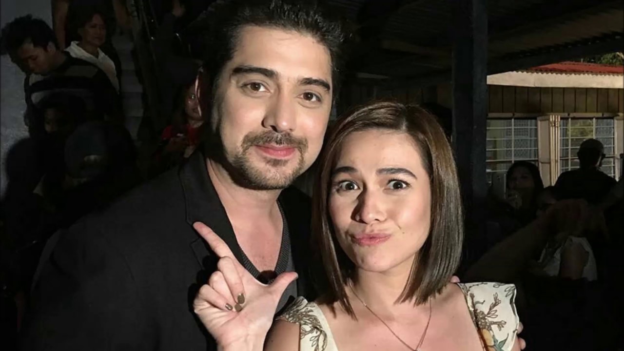 A Love To Last Finale Episode - September 22 2017