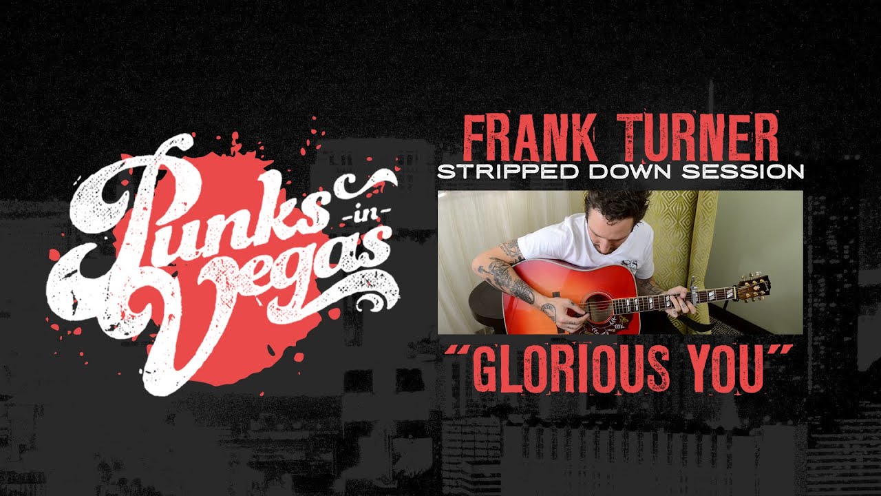 Frank Turner 