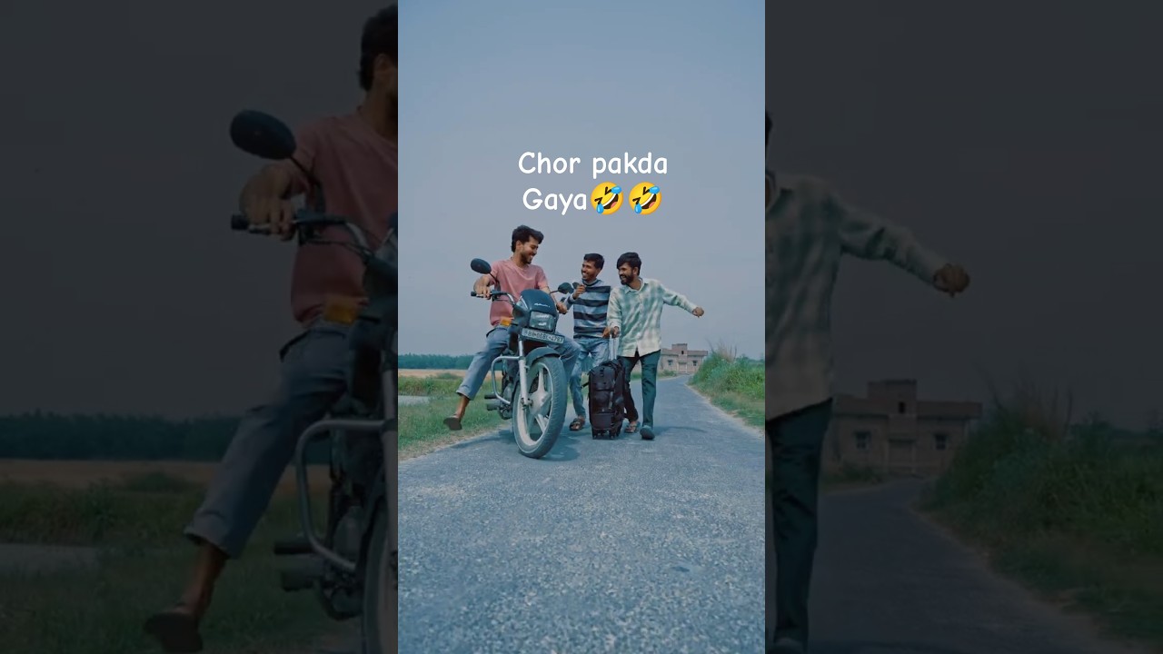 Jaise ko taisa 🤣🤣 #comedy #vinaykumar #funfriendindia #trolleybag