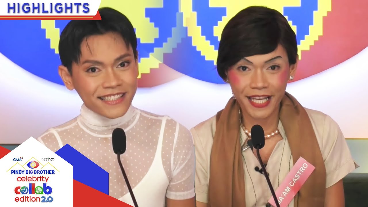 Day 9: Esnyr, nagbabalik sa bahay ni Kuya! | PBB Collab 2.0