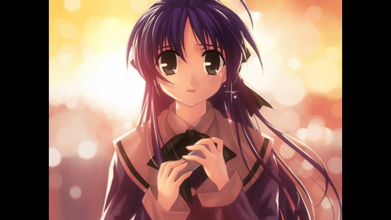 Wind -a breath of heart-  OP&ED (PS2)