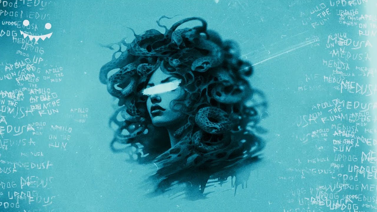 Apollo On The Run - Medusa (ft. updog)