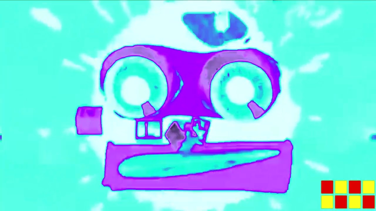Klasky Csupo in EnsembleVideoup V2.7.1