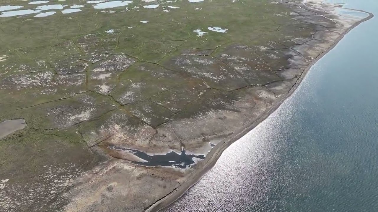 Kellett River Estuary