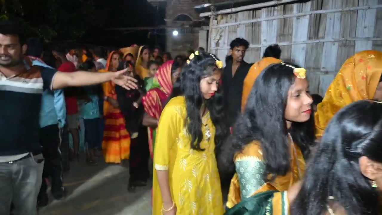 KUSAL Video #Indian marriage video #Bangali marriage video